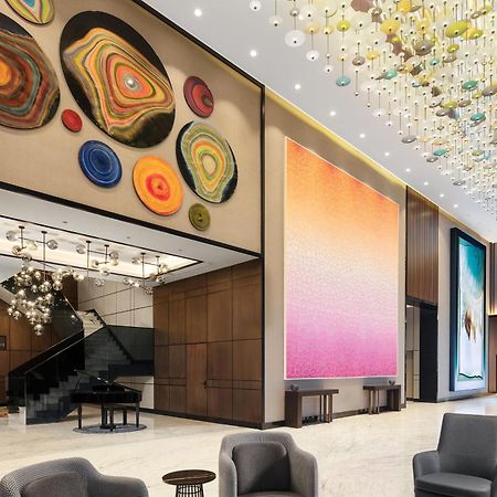 Sheraton Istanbul Esenyurt 외부 사진