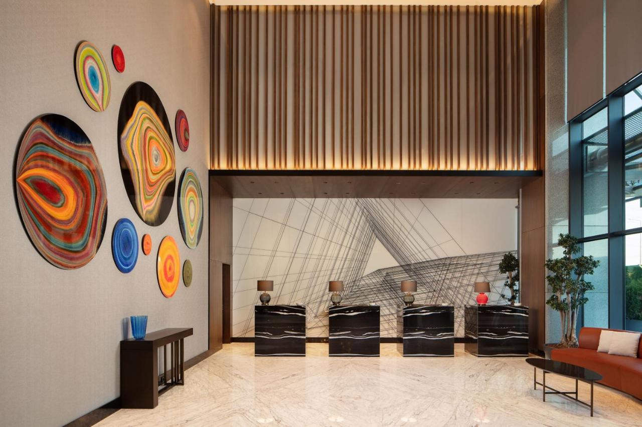 Sheraton Istanbul Esenyurt 외부 사진