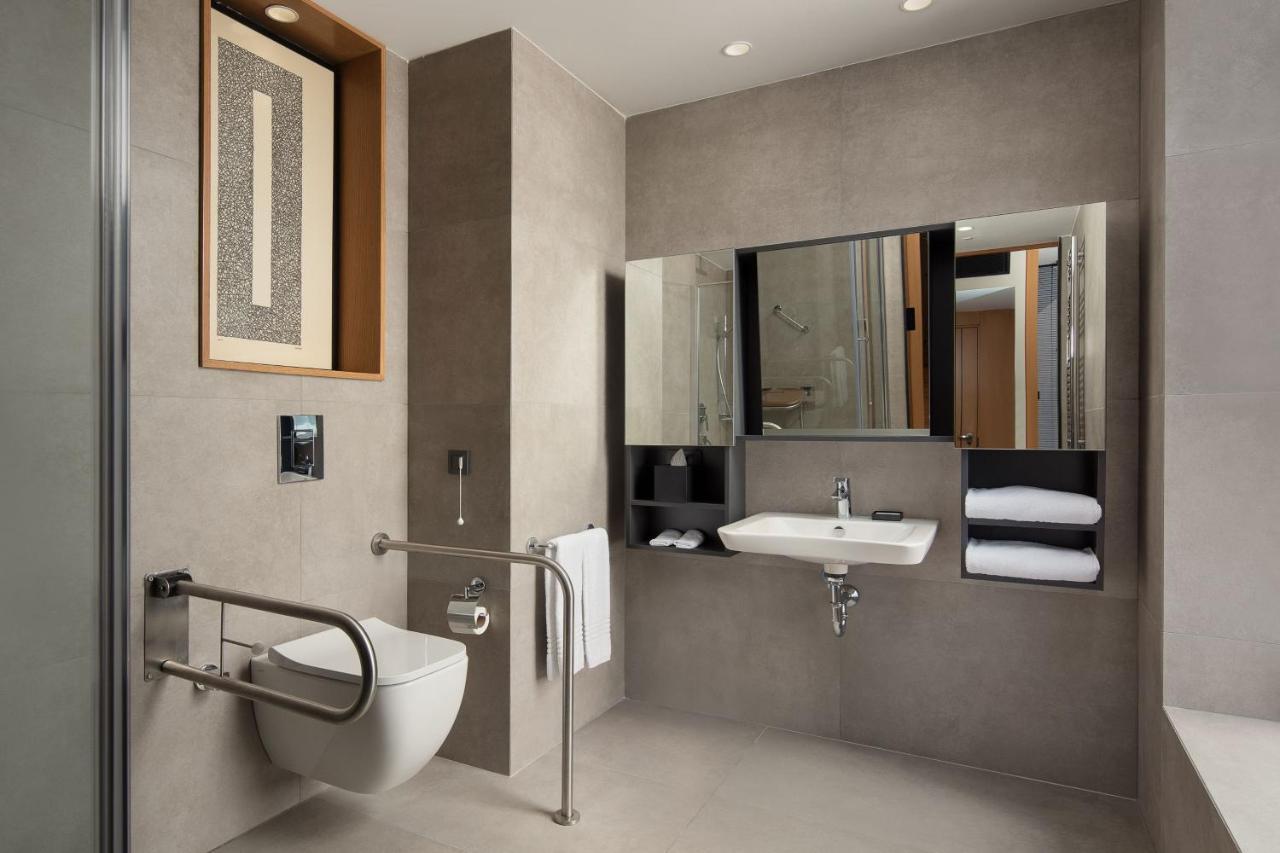 Sheraton Istanbul Esenyurt 외부 사진
