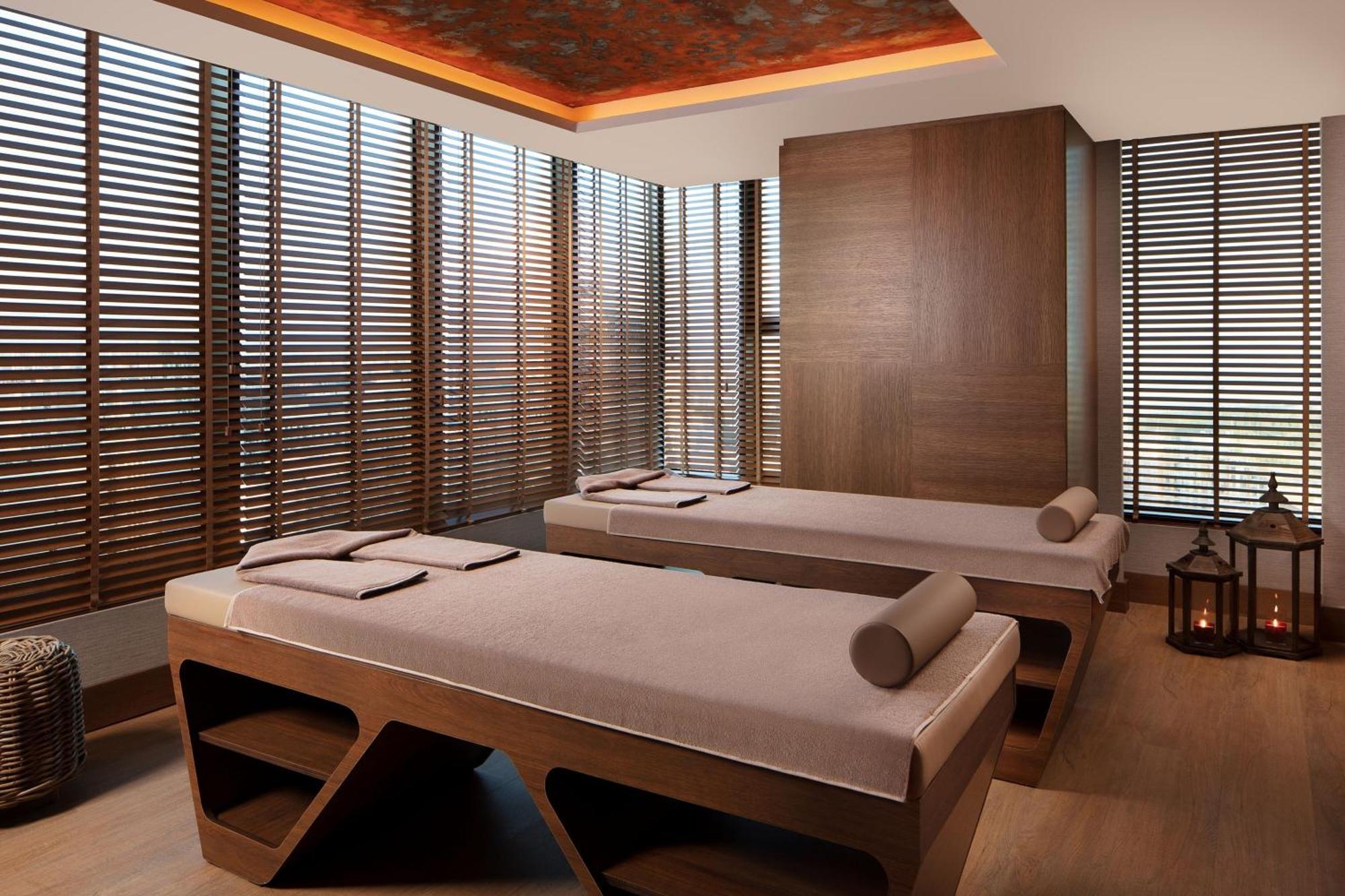 Sheraton Istanbul Esenyurt 외부 사진