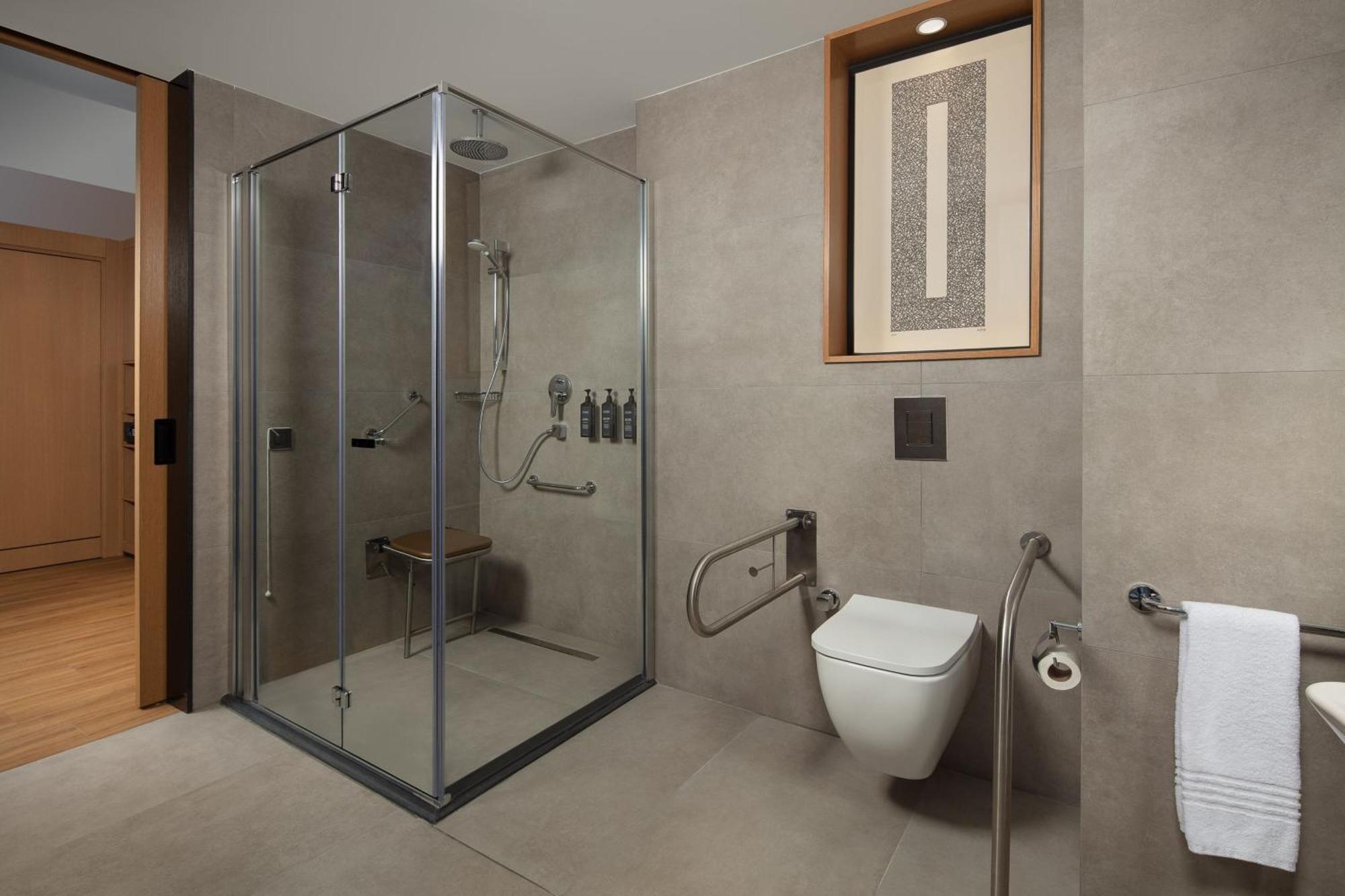 Sheraton Istanbul Esenyurt 외부 사진