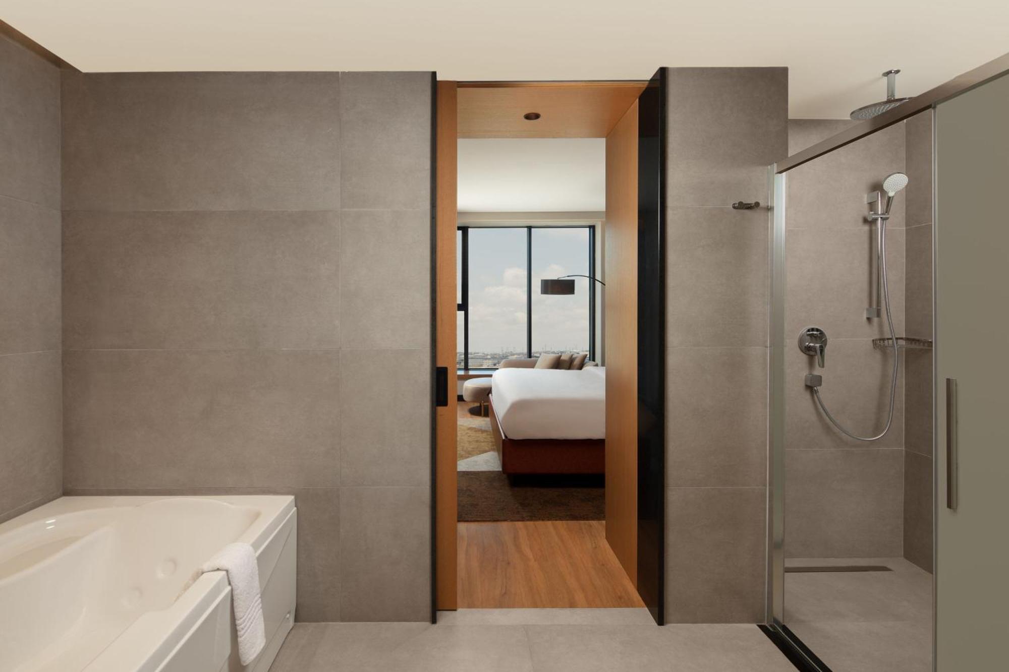 Sheraton Istanbul Esenyurt 외부 사진