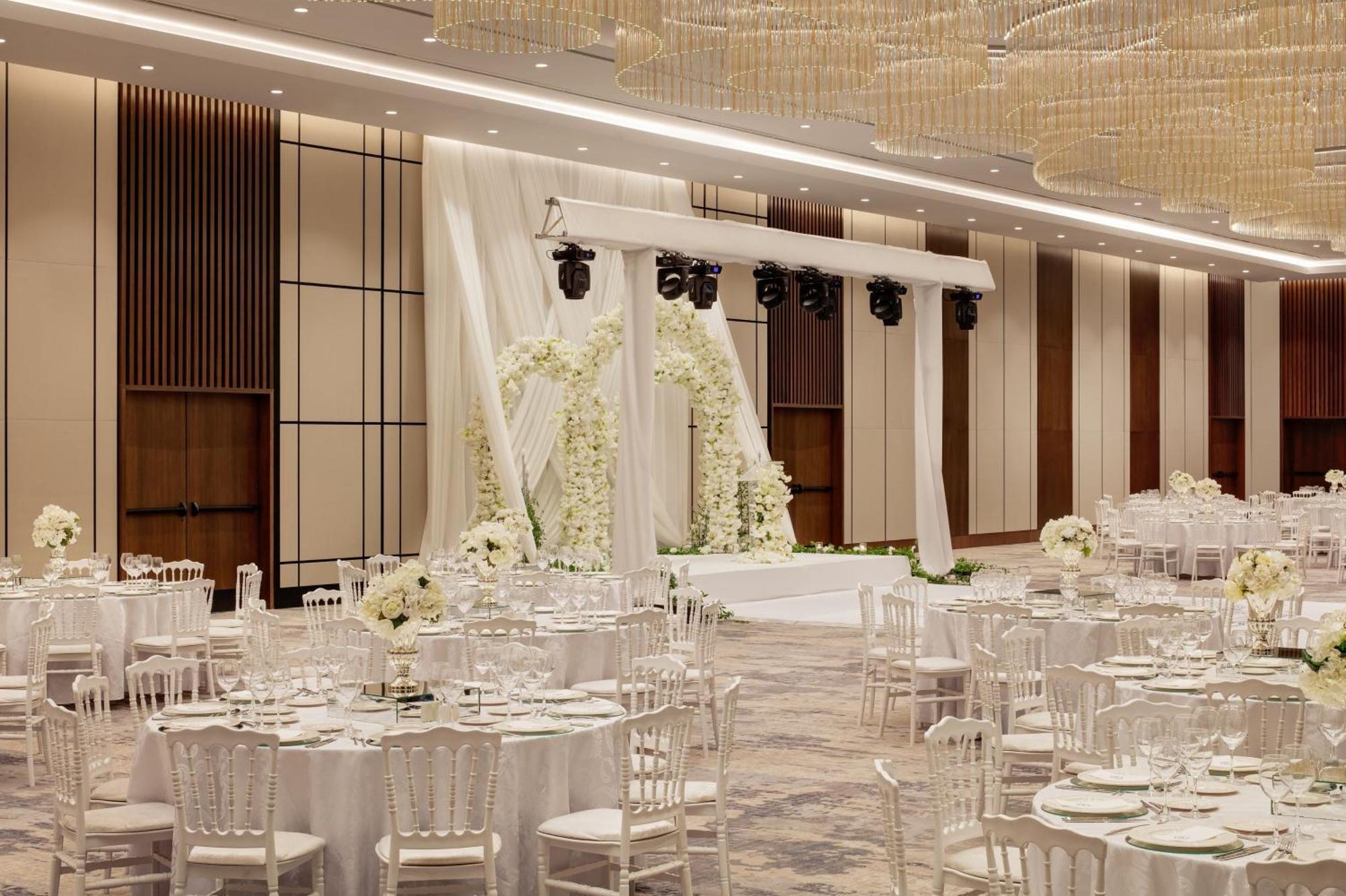 Sheraton Istanbul Esenyurt 외부 사진