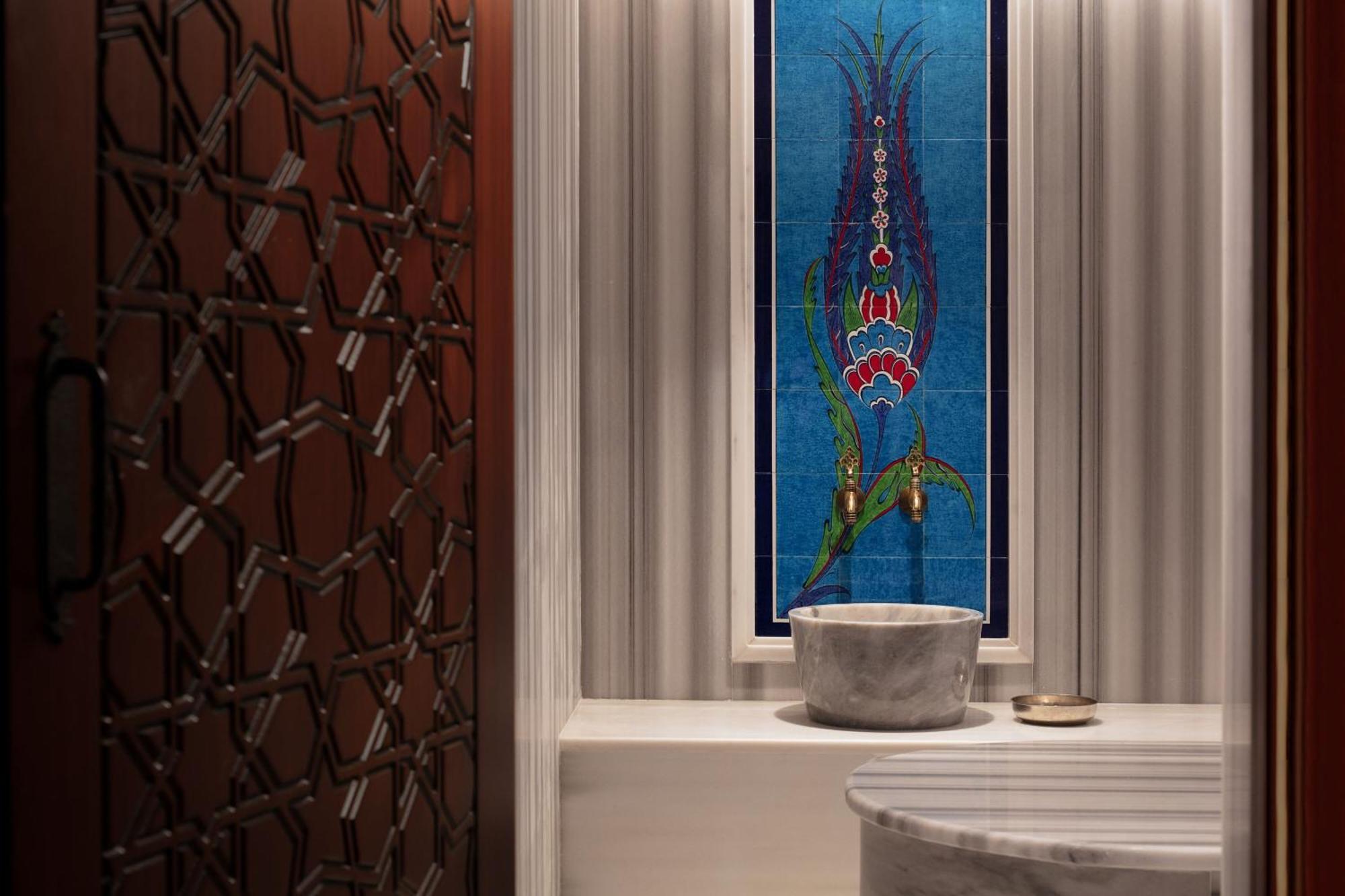 Sheraton Istanbul Esenyurt 외부 사진