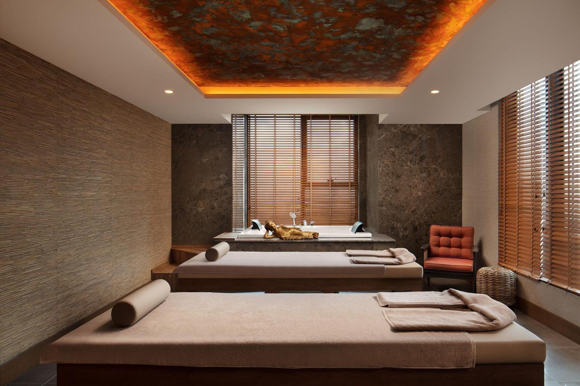 Sheraton Istanbul Esenyurt 외부 사진