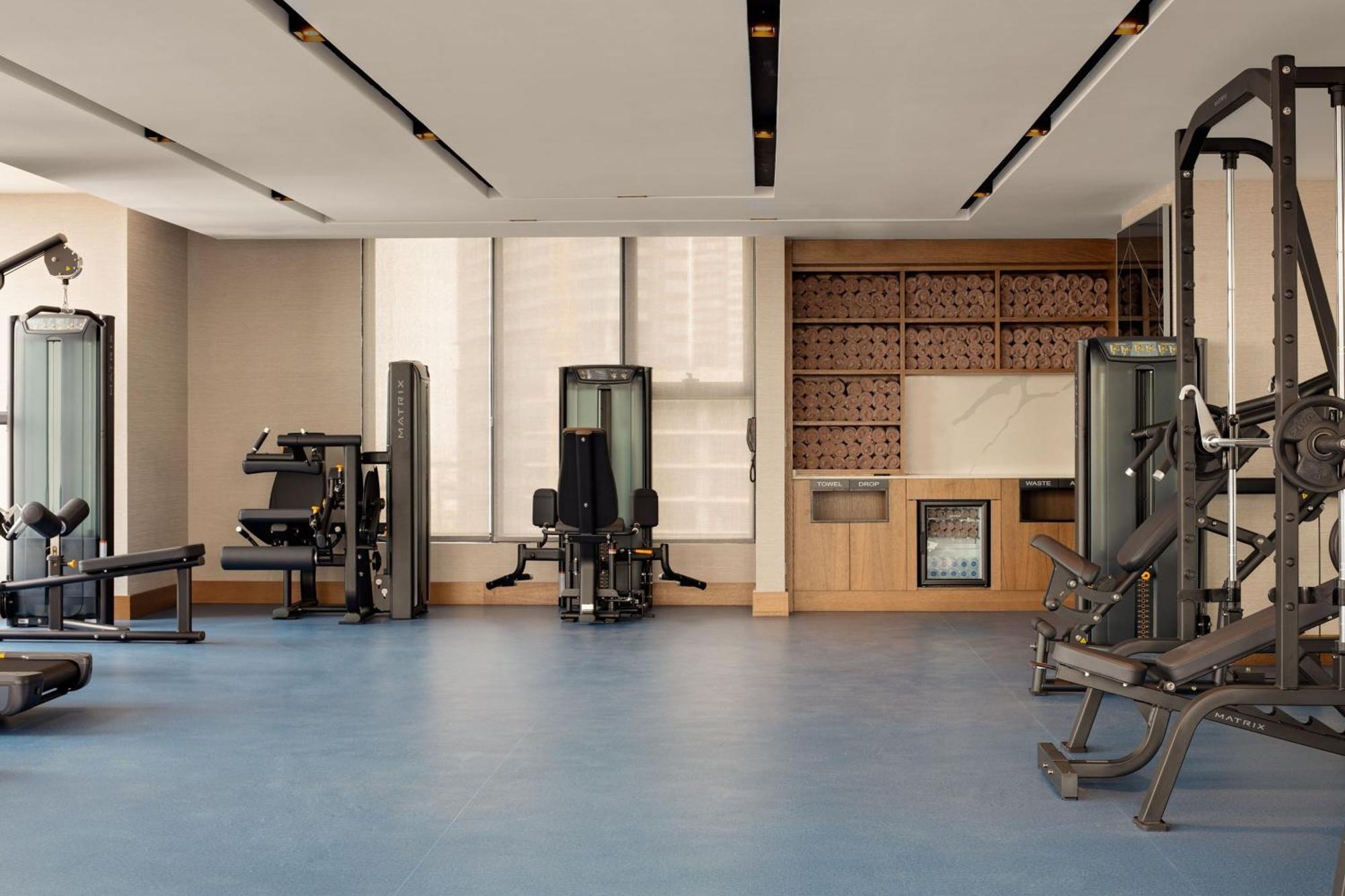 Sheraton Istanbul Esenyurt 외부 사진