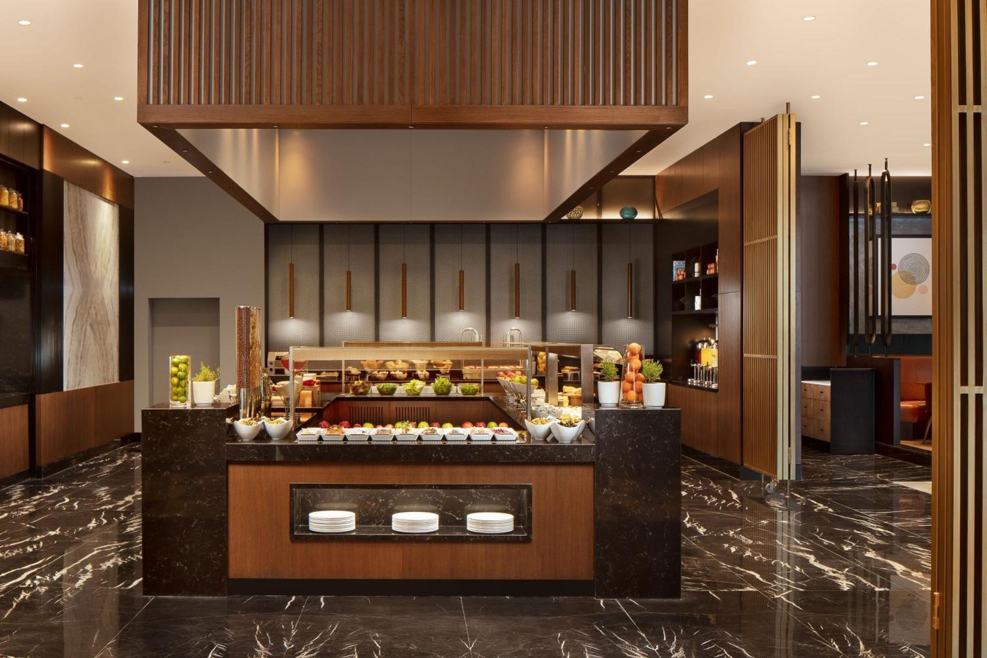 Sheraton Istanbul Esenyurt 외부 사진