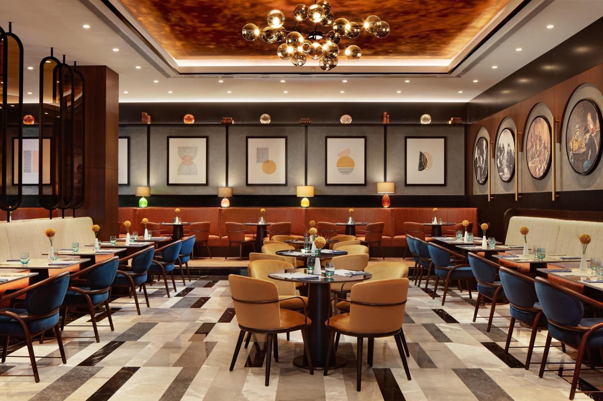 Sheraton Istanbul Esenyurt 외부 사진