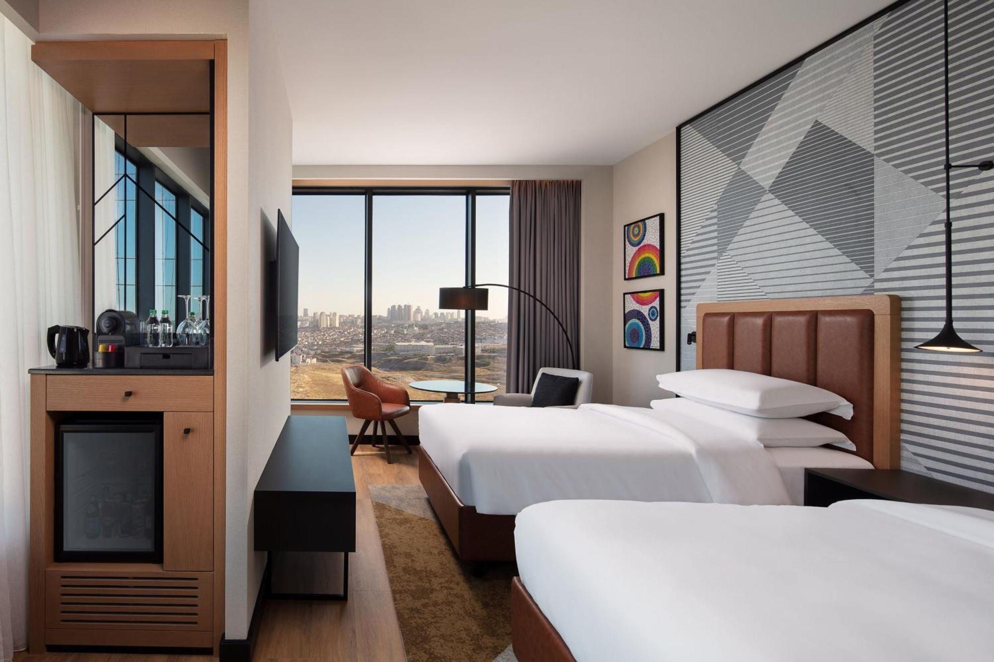 Sheraton Istanbul Esenyurt 외부 사진