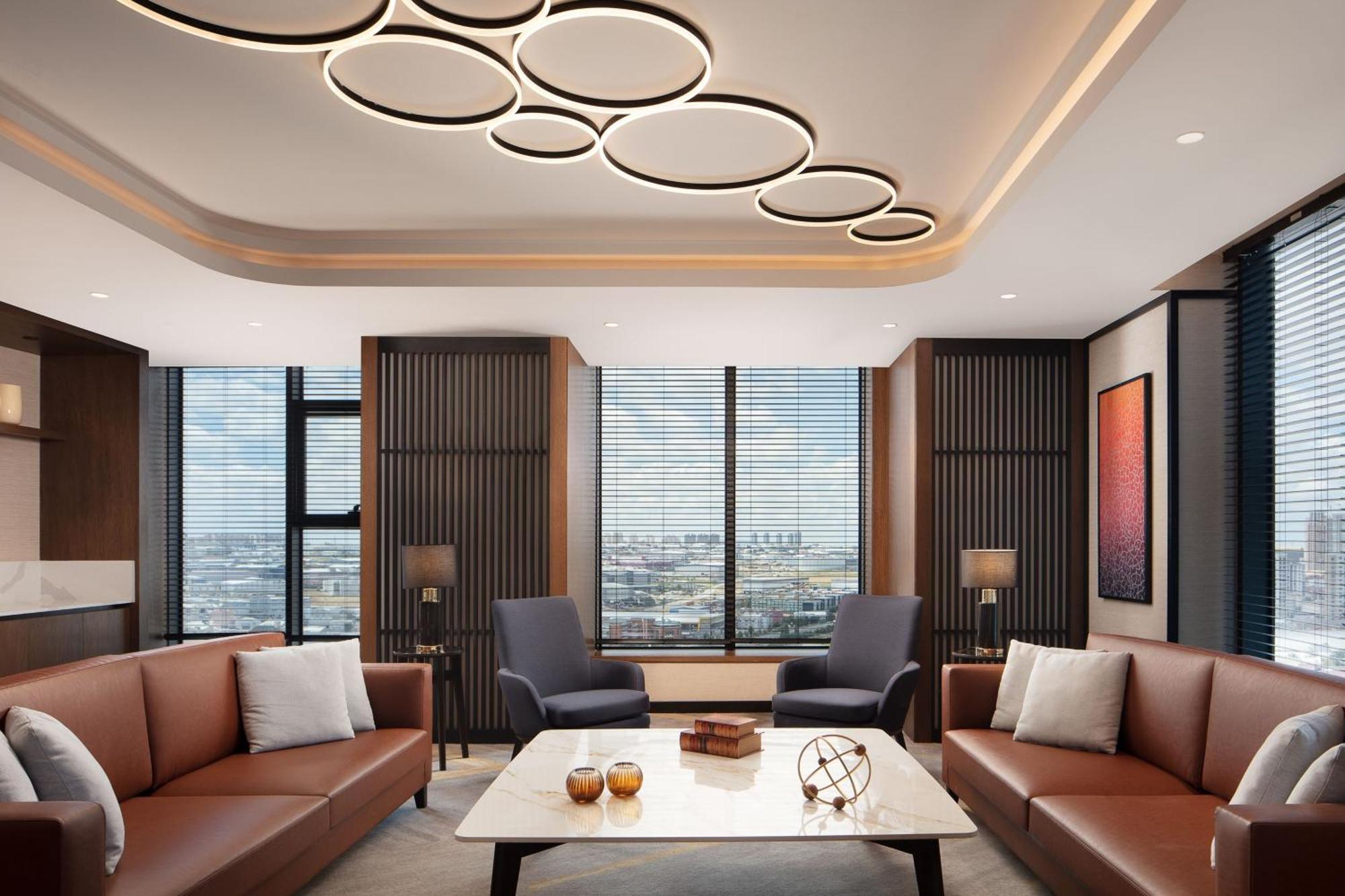 Sheraton Istanbul Esenyurt 외부 사진